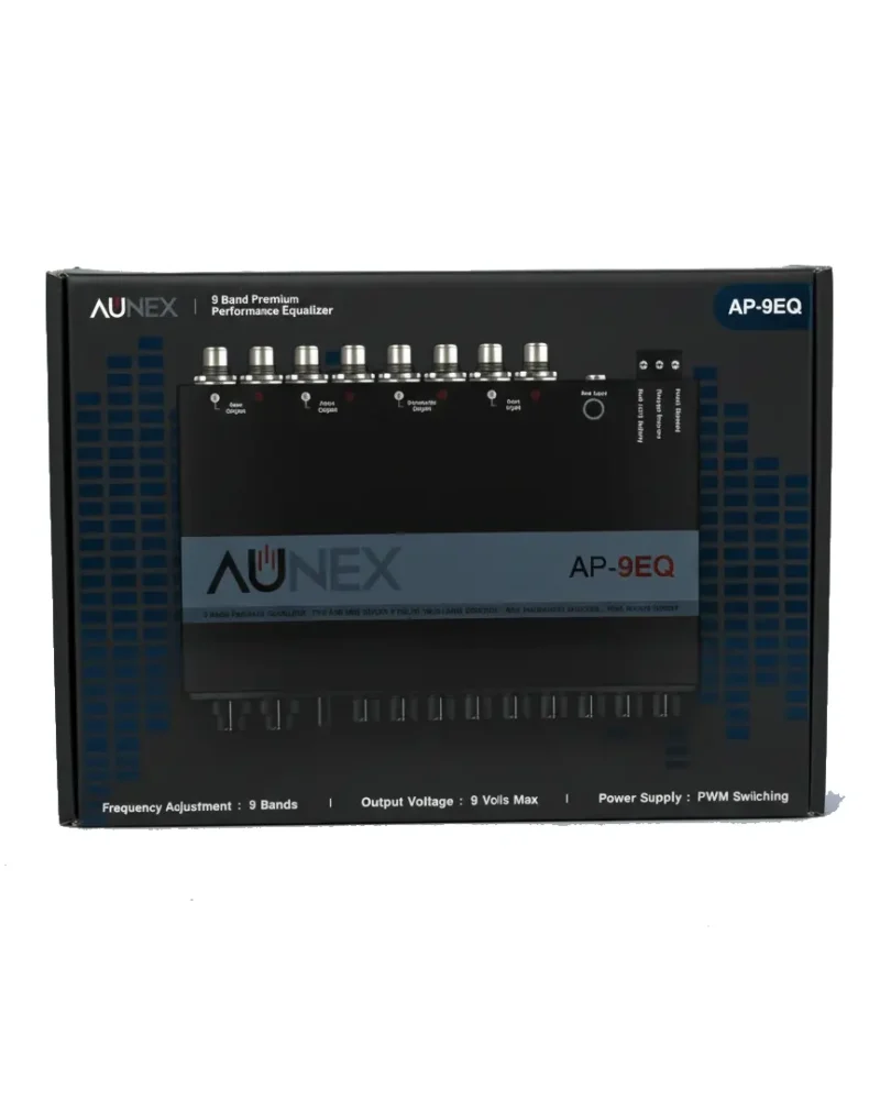 Previo Aunex AP-9EQ