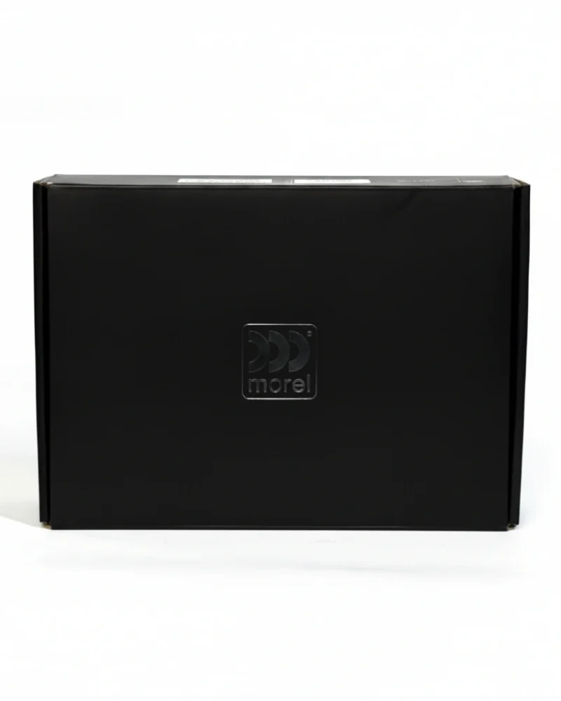 Amplificador 4CH Morel MPD4.100