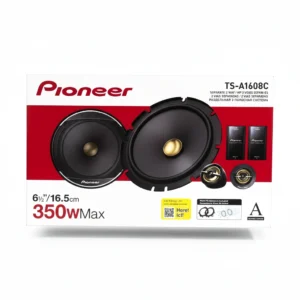 Componente 2 vías Pioneer TS-A1608C