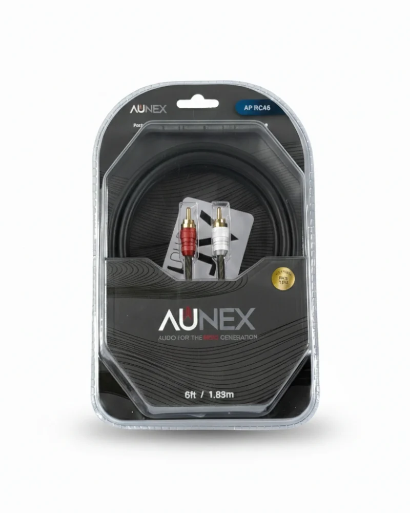 RCA 1.83m Aunex AP-RCA6